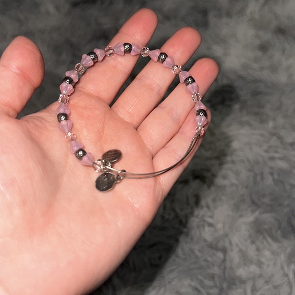 Alex and Ani Bead Bracelet - Picture 2 of 2